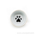 Ceramic Pet Cat Bowl Wholesale Dog Bowl